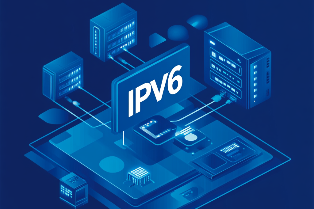 IP地址资源流转