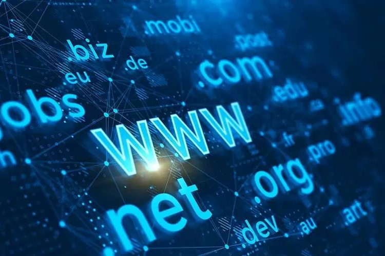 域名与数字对象标识